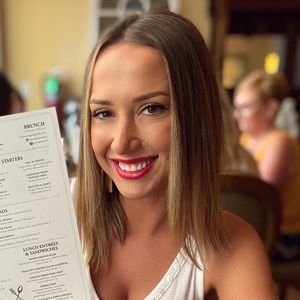 Meet your Posher, Paige